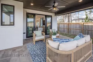 158 High Rock Pass, Kyle, TX 78640 - Photo 23