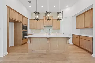 158 High Rock Pass, Kyle, TX 78640 - Photo 3