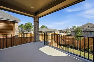 158 High Rock Pass, Kyle, TX 78640 - Photo 19