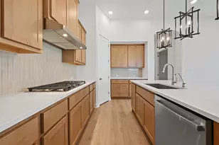 158 High Rock Pass, Kyle, TX 78640 - Photo 5