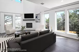 426 Fountain Grass Dr, San Marcos, TX 78666 - Photo 3