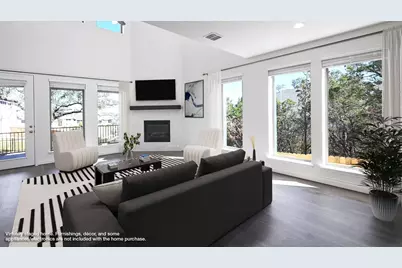 426 Fountain Grass Drive, San Marcos, TX 78666 - Photo 3