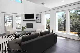 426 Fountain Grass Dr, San Marcos, TX 78666 - Photo 3