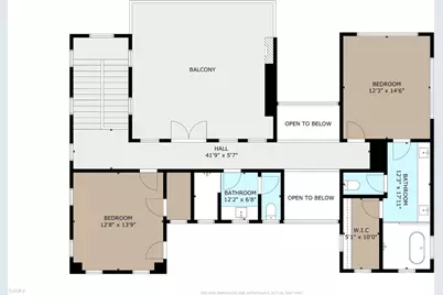 100 Overlook Drive, Liberty Hill, TX 78642 - Photo 35