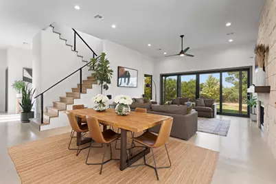 100 Overlook Drive, Liberty Hill, TX 78642 - Photo 7