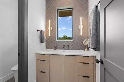 100 Overlook Drive, Liberty Hill, TX 78642 - Photo 23