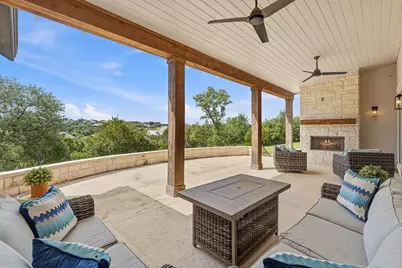 1326 Via Principale Drive, New Braunfels, TX 78132 - Photo 35