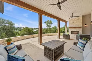 1326 Via Principale Dr, New Braunfels, TX 78132 - Photo 35