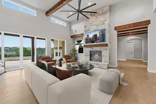 1326 Via Principale Dr, New Braunfels, TX 78132 - Photo 3