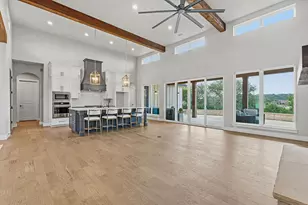 1326 Via Principale Dr, New Braunfels, TX 78132 - Photo 5