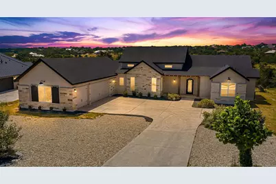 1326 Via Principale Drive, New Braunfels, TX 78132 - Photo 1