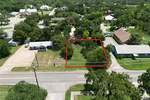 3107 Rr-1869 Ranch, Liberty Hill, TX 78642 - Photo 1