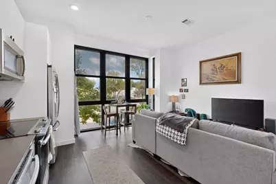 800 Embassy Drive #205, Austin, TX 78702 - Photo 5