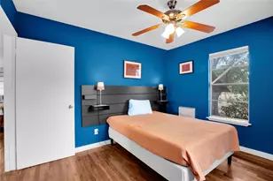 1607 E 4th St, Taylor, TX 76574 - Photo 19