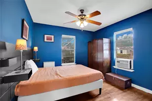 1607 E 4th St, Taylor, TX 76574 - Photo 11