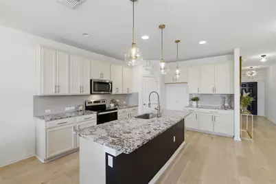 171 Limonite Lane, Liberty Hill, TX 78642 - Photo 5