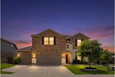 171 Limonite Lane, Liberty Hill, TX 78642 - Photo 1