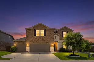 171 Limonite Ln, Liberty Hill, TX 78642 - Photo 1