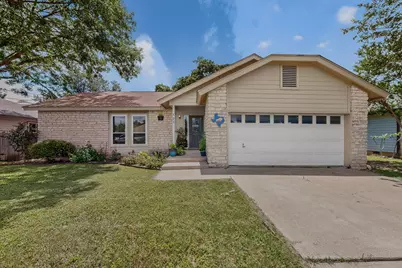 507 Thousand Oaks Boulevard, Georgetown, TX 78628 - Photo 3