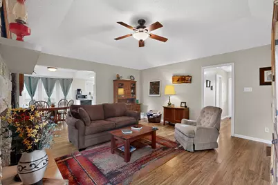 507 Thousand Oaks Boulevard, Georgetown, TX 78628 - Photo 5