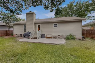 507 Thousand Oaks Blvd, Georgetown, TX 78628 - Photo 23