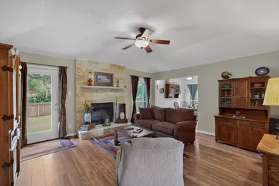 507 Thousand Oaks Boulevard, Georgetown, TX 78628 - Photo 7