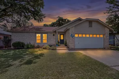507 Thousand Oaks Boulevard, Georgetown, TX 78628 - Photo 1