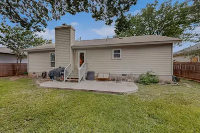 507 Thousand Oaks Boulevard, Georgetown, TX 78628 - Photo 23