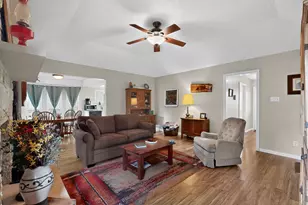 507 Thousand Oaks Blvd, Georgetown, TX 78628 - Photo 5