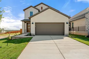 220 High Vly Dr, Liberty Hill, TX 78642 - Photo 1