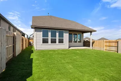 220 High Valley Drive, Liberty Hill, TX 78642 - Photo 37