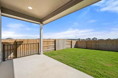 220 High Valley Drive, Liberty Hill, TX 78642 - Photo 33