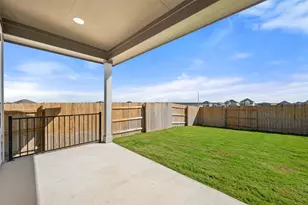 220 High Vly Dr, Liberty Hill, TX 78642 - Photo 33