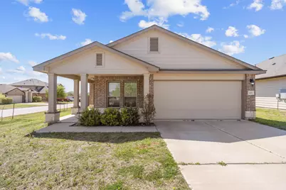 101 Plata Lane, Jarrell, TX 76537 - Photo 1