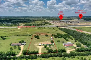 132 Co Rd 247, Georgetown, TX 78633 - Photo 35