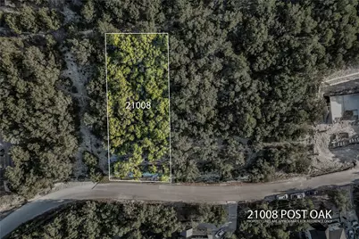 21008 Post Oak Drive, Lago Vista, TX 78645 - Photo 3