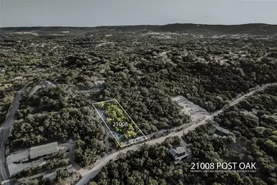 21008 Post Oak Drive, Lago Vista, TX 78645 - Photo 19