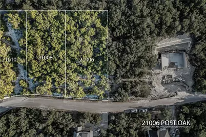 21008 Post Oak Drive, Lago Vista, TX 78645 - Photo 11