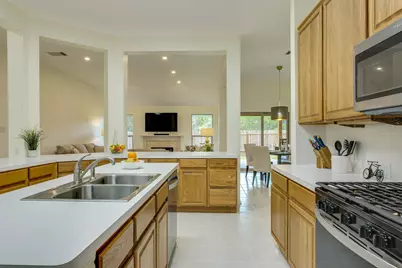 1505 Drop Tine Drive, Cedar Park, TX 78613 - Photo 17