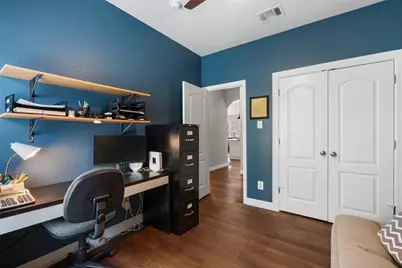 994 Hot Spring Valley, Buda, TX 78610 - Photo 21