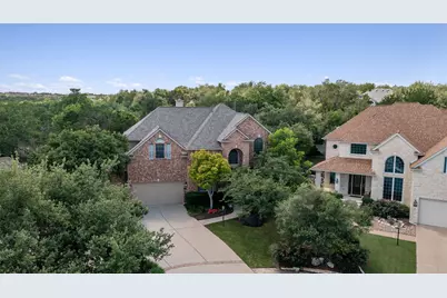 9500 Corbe Drive, Austin, TX 78726 - Photo 3