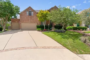 9500 Corbe Dr, Austin, TX 78726 - Photo 1