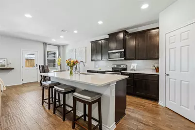 200 Capstone Road, Liberty Hill, TX 78642 - Photo 5