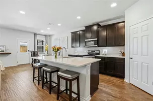 200 Capstone Rd, Liberty Hill, TX 78642 - Photo 5