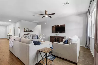 200 Capstone Road, Liberty Hill, TX 78642 - Photo 9