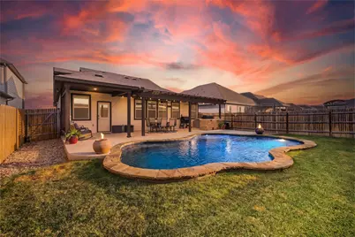 200 Capstone Road, Liberty Hill, TX 78642 - Photo 1