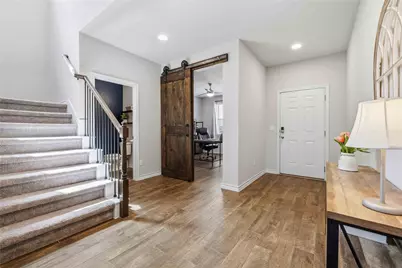 200 Capstone Road, Liberty Hill, TX 78642 - Photo 7