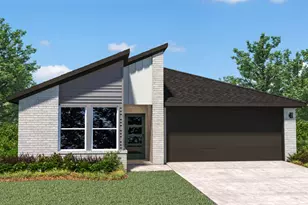 10125 Curb Strap Dr, Austin, TX 78724 - Photo 1