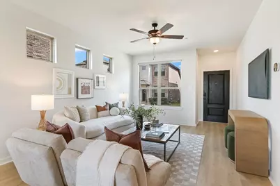 2500 Forest Creek Drive #904, Round Rock, TX 78665 - Photo 5