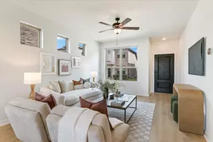 2500 Forest Creek Dr, Round Rock, TX 78665 - Photo 5